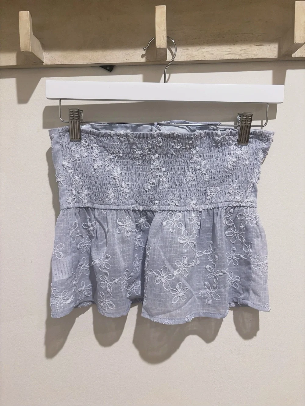 Princess Polly description skirt